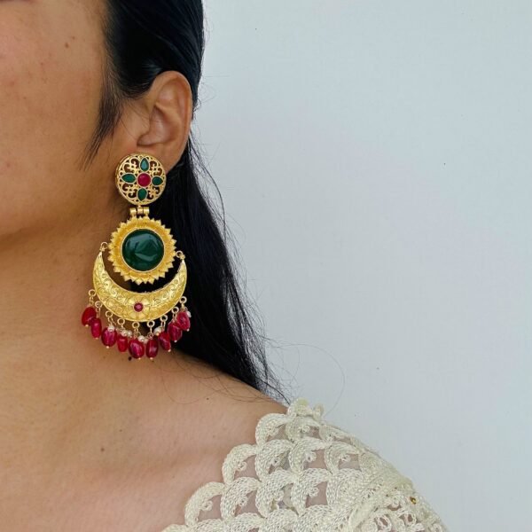 Chandrika Chandbali - Image 3