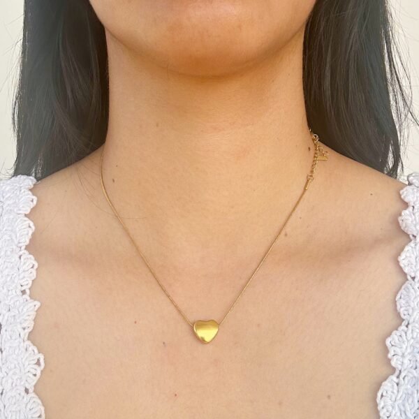 Amore Necklace - Image 3